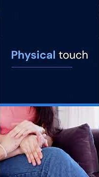 The Psychology of Love Languages | How We Give and Receive Love #facts #love