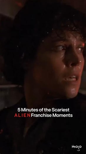 WatchMojo on Instagram: "These Alien franchise moments are TERRIFYING! 👽 #alien #alienfranchise #movies #horror"