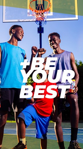 28K views · 73 reactions | ⚽ Footie?  Hoops?  Or simply soaking up the spring sunshine? Whatever your vibe, do it with a SCORE Immune Booster – packed with Vitamin C + Zinc and ZERO Caffeine for immune support all season long.  What’s your Spring Thing? Tell us  #ScoreImmuneBooster #ImmuneSupportSouthAfrica #ZeroCaffeineEnergy #VitaminBoostDrink #BeYourBest #AllTheSupportYouNeed | Score Immune Booster | Facebook