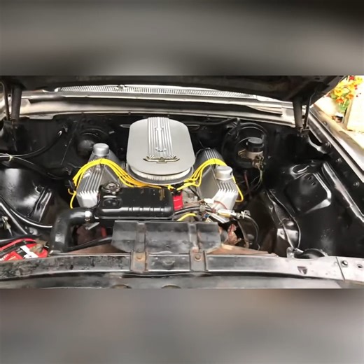 174K views · 5.8K reactions | 1964 Ford Galaxie 500XL 427 4 Speed  #Classiccar #Classiccars #mopar #americanmuscle #americanmuscles #Musclecar #Musclecars #car #cars #Chevrolet #auto #vehicle #Chevy #BelAir #instacars #horsepower #corvette #vehicle #classics #vehicles #instacars #car #americanmuscle #cars #horsepower #musclecar #classic #musclecar #classiccar | Love Cars Classic | Facebook