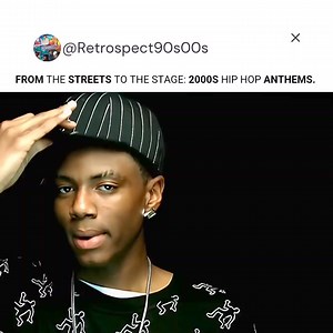 1.1M views · 43K reactions | From The Streets To The Stage: 2000s Hip...