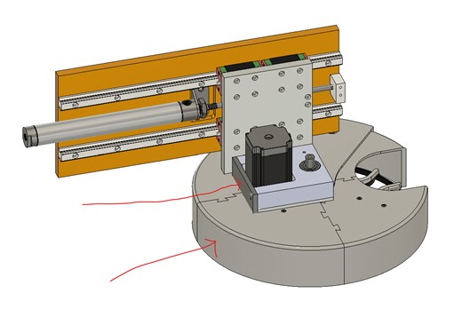 Combine Command Question With Inserted Components