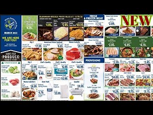 Restaurant Depot Monthly Flyer Of March 2022 | Restaurant Depot Shop & Browse With Me | New Ad 2022