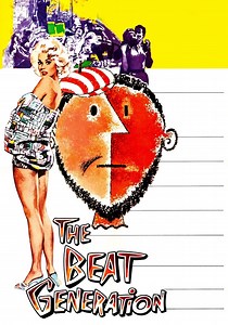 The Beat Generation streaming: where to watch online?