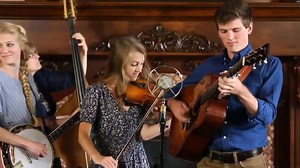 The Petersens - Second Live Concert from Branson