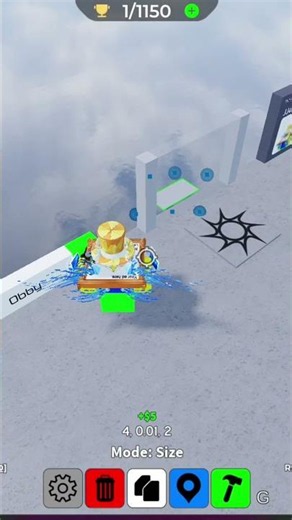 Obby creator tutorial be like: (remastered)