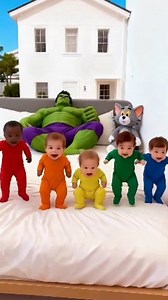 Kids baby Hulk man toys video #newtoys #kidstoys #toyvideo | Kids Education & Learning