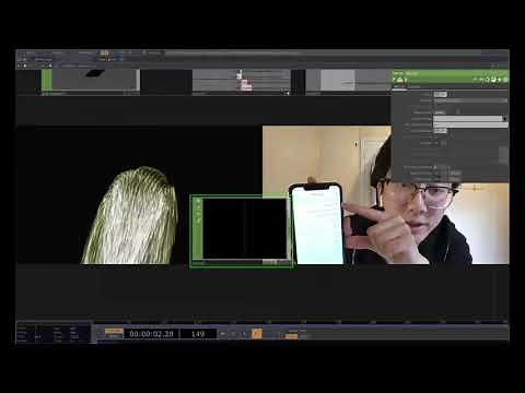 How to bring Touch OSC & Zig Sim data to TouchDesigner – TD Tutorial 1