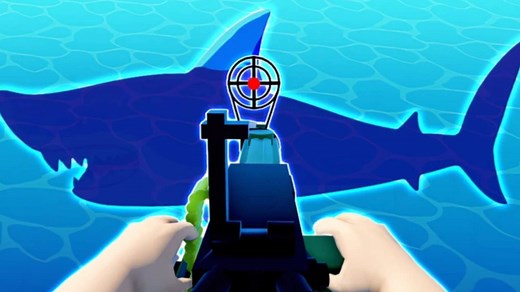 Roblox: Fish and Fight Codes (August 2025)