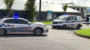 21 year old shot by police after dramatic car chase