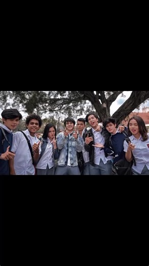 IPS Circle: Flashback with Rifki and Michelle