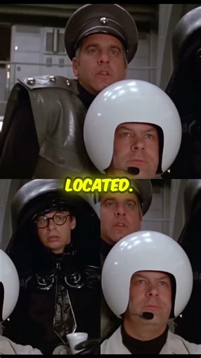 Mel Brooks' most meta moment ever!
