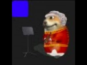 How to get Mozart Chomik