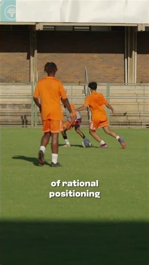 Possession game in tight channels