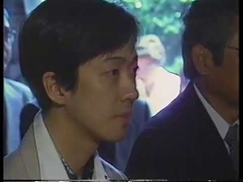 超貴重映像◆歌舞伎『東海道四谷怪談』その１