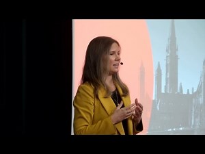 When people build the bridge: Lessons in co-design | Emilie Valiquette | TEDxMechanicsville