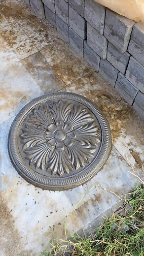 112K views · 432 reactions | Simple Cement Roof Tile Making | Unique and Elegant Design Ideas #fblifestyle #art #homedecor | SeeTechnology | Facebook