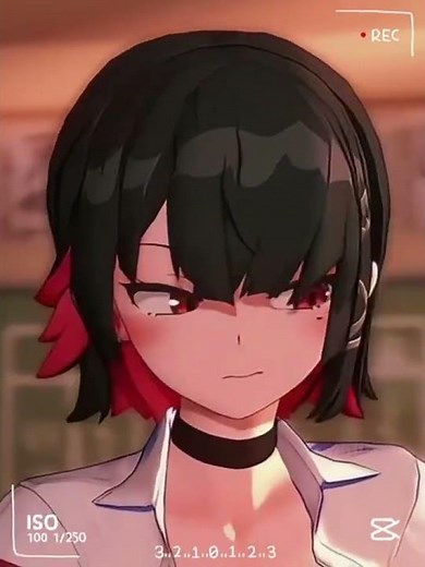 keseharian ellens SC: ellen's service X [DoriDoriko]