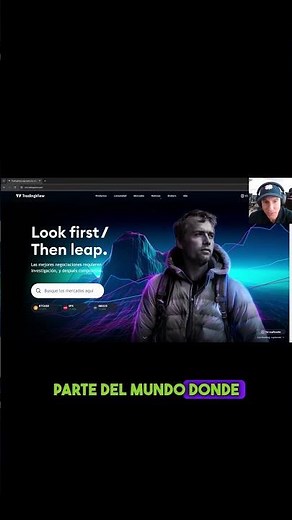 Cómo registrarse y utilizar la plataforma de TradingView