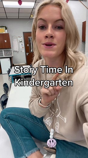 Funny Kindergarten Conversations: A Day in the Life of a Teacher