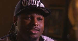 Lil Eazy-E reflects on father's impact and legacy