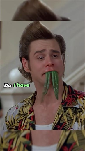 Ace Ventura | TOP 3 Moments 😂🐷