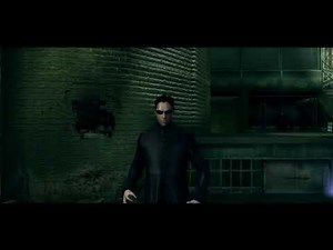 The Matrix: Path of Neo - Hmm.... Upgrades (Difficulty - The One)