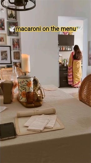 macaroni menu#minivlogs #minishorts #bollywood #90shindisong