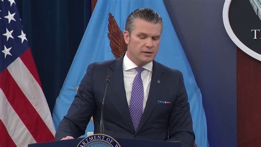 NATO Treaty commits allies to collective defense if one is attacked in North Atlantic area, not if US launches war of choice in Persian Gulf.Hegseth didn't consult allies before US attacked Iran. He skipped Feb NATO defense ministerial meeting. He now whines about no help. 1/2