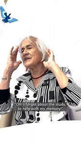 1K views · 15 reactions | Lucidity cast members Lucy Shelton, who...