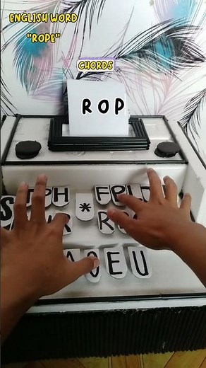 Stenotype Machine Shorthand