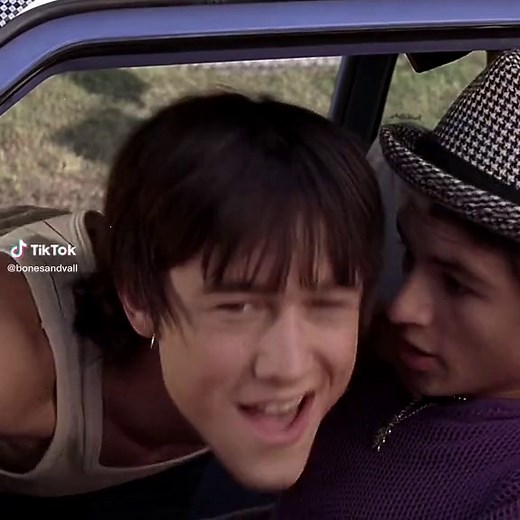 Exploring the Acting Journey of Young Joseph Gordon Levitt