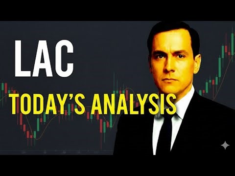 Lithium Americas (LAC) Stock: Thacker Pass, US DOE Loan, and Domestic Lithium Supply Chain Analysis