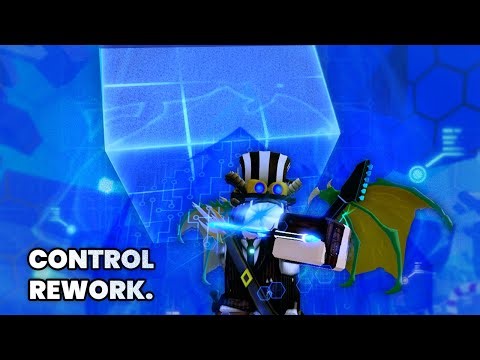 Control Fruit COMBOS = UNSTOPPABLE in Blox Fruits..