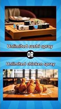 would you rather...#shorts#makeitviral