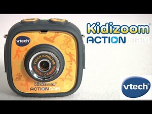 VTech Kidizoom Action Cam | The Play Lab