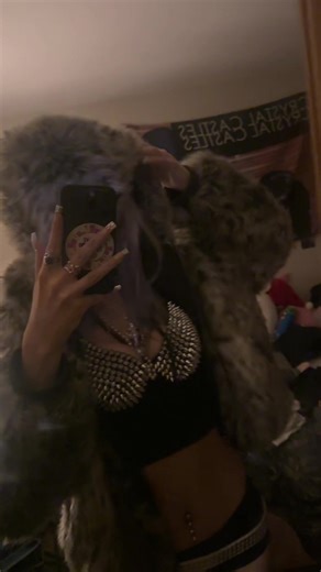 Stylish Fur Coat Fashion Ideas for Every Occasion