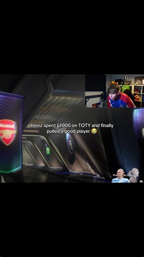 Heinz Baines’ Epic TOTY Purchase Revealed