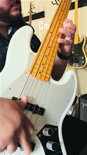 Mohiny Day bass tutorial