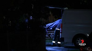 61K views · 485 reactions | A grieving father needs the public's help to find the men who shot dead his son in front of friends at a Sunshine North home. Detectives say the rising rap artist was killed in a targeted attack. 7NEWS at 6pm | More local news: www.7NEWS.com.au/news/vic #7NEWS | 7NEWS Melbourne | Facebook