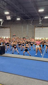 14K views · 71 reactions | Action Spirit 2025 | Elite Cheer Michigan | Facebook