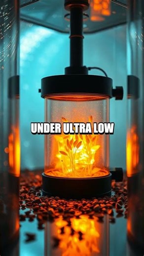 Survivors of the Tempest Crops Built for Extreme Climates