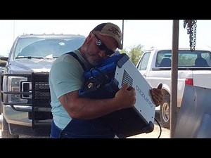 AZZUNO 200 amp 4 in 1 welder. @Azzuno