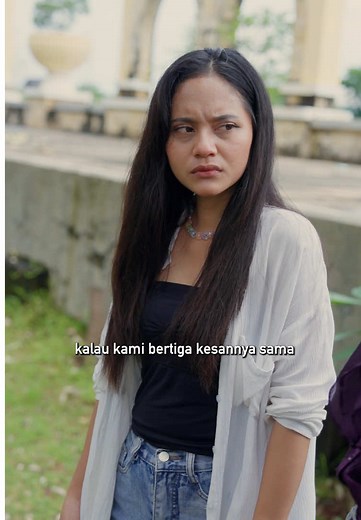 Semua Cewek Sama Aja! Episode 1 - Penjelasan Menarik