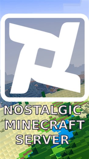 SquidServers on Instagram: "Modpack Name: Re-Console You need to try this modpack This pack brings that nostalgic feel of old Minecraft versions for console Including things like the old resource packs, the forgotten og tutorial world, and many more things to rediscover Man this just brings back so many memories. This pack also supports controller for full immersion and even has a voice chat feature, so you and all your friends can talk. Speaking of playing with friends, you can easily self host