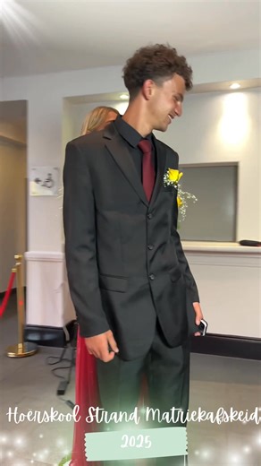 Hoërskool Strand - Strand High School on Reels