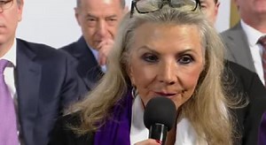 Estoy con Clau 100%; México dejó de ser la maquila de EU: Gina Díez