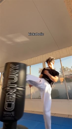 jedtkd on Instagram: "I love tkd #taekwondo"