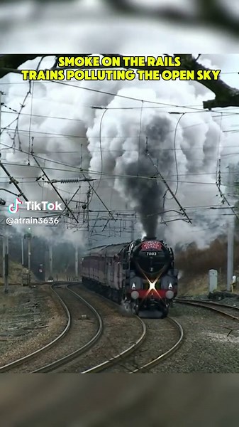 Exploring the Fascinating World of Locomotives