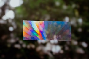 Sun Catcher Sticker Radiant Sun - Etsy